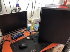 东莞电脑维修