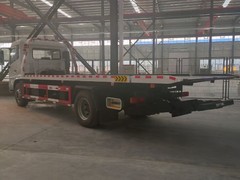 拖车费用