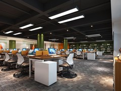 深圳博恒达建筑工程有限公司