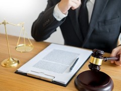 申伦天津律师事务所