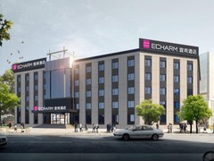 東呈國際北京分公司