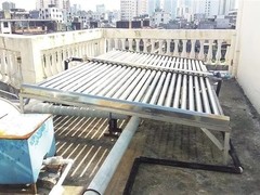 绍兴皇明太阳能维修电话