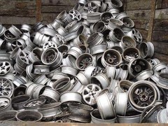 南宁废品回收