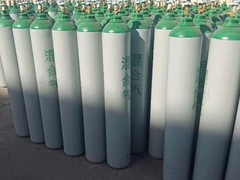 天津市利信工业气体经销部