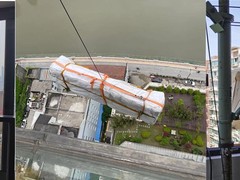 上海大众便捷搬家公司
