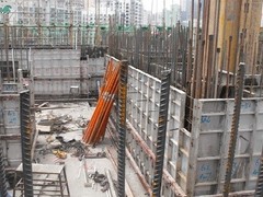天津建筑劳务（华旗）有限公司