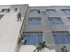南京防水补漏公司