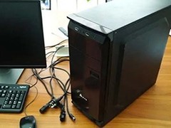 全飞电子科技