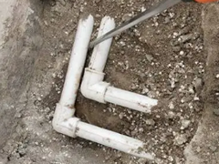内江屋顶渗水