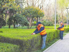 福州园林设计公司
