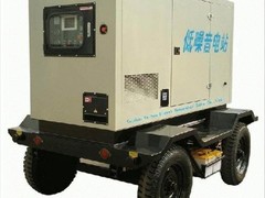 榆林吉瓦发电机租赁公司