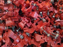 防城港市通鹏建材租赁有限公司