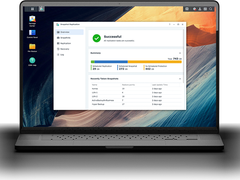 Synology群晖代理