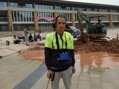 广西中水管道工程有限公司