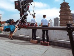 青海恒丰影视