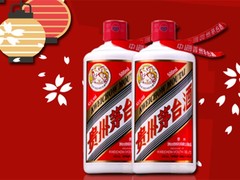 烟酒茅台酒回收商家