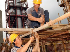苏州脚手架搭建公司