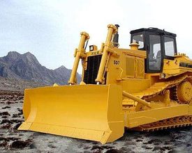 二手工程机械出售