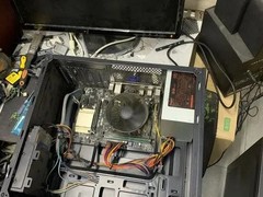 威海台式机维修中心