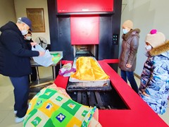 大连宠物标本制作
