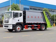 聊城垃圾清理