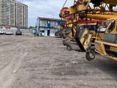 厦门机械吊装有限公司