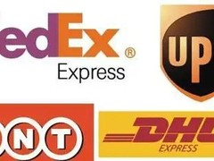 香坊DHL