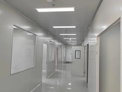 温州净化车间装修