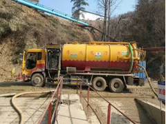 广州管道清洗