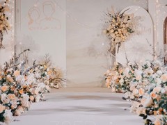 拉萨婚礼公司