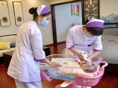 武汉好口碑多福家政催乳师育婴师