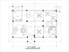 雅墅名坊建筑设计有限公司