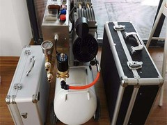 西安地暖清洗