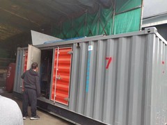 衡水发电机租赁公司