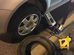 福州道路救援