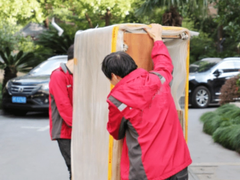桂林市星达搬家公司