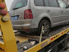 惠州周边拖车24小时