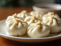 杭州金勺子餐饮培训学校