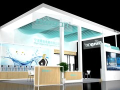 苏州展台设计