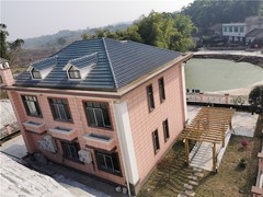 筑巢建筑设计有限公司