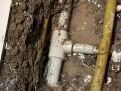 铜仁地下管道漏水维修