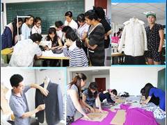 北京金都服装职业培训学校