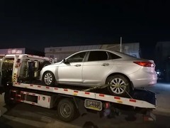 甘肃高速救援送油