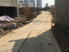 莆田钢板出租公司