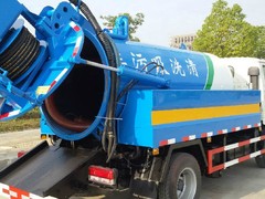 惠安管道疏通
