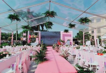 自助餐