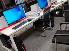 杭州盈霏电子科技有限公司