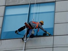 深圳市家家净清洁服务有限公司
