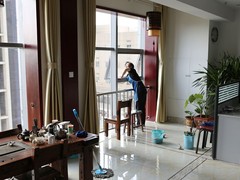 安顺杰净检测