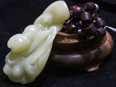 通化个人上门现金收购玉石